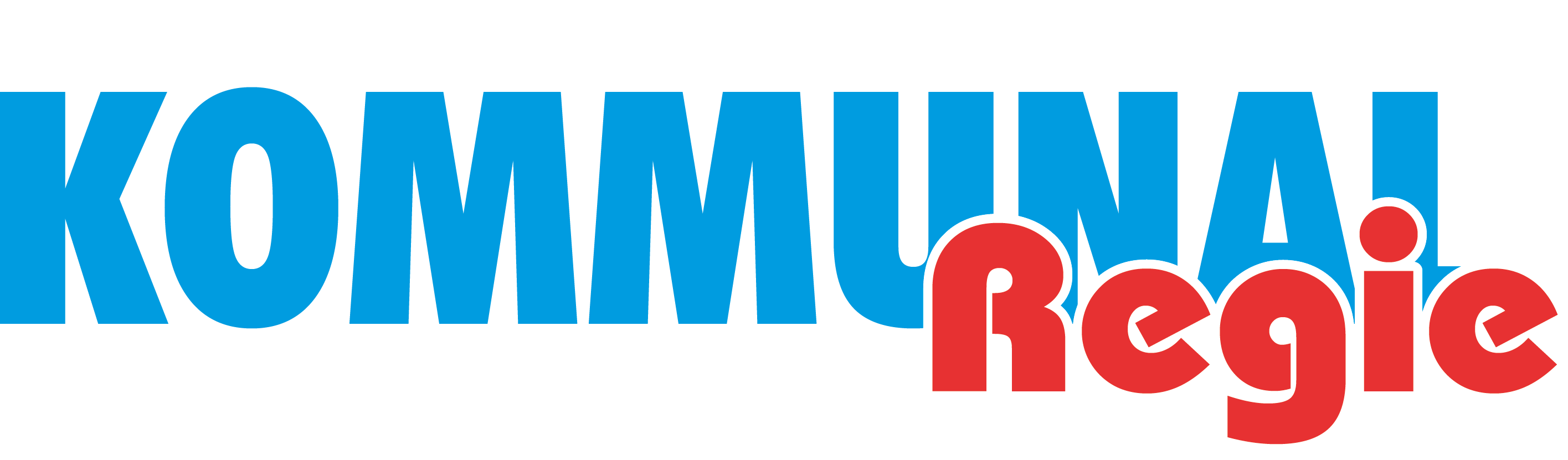 KommunalRegie-Logo