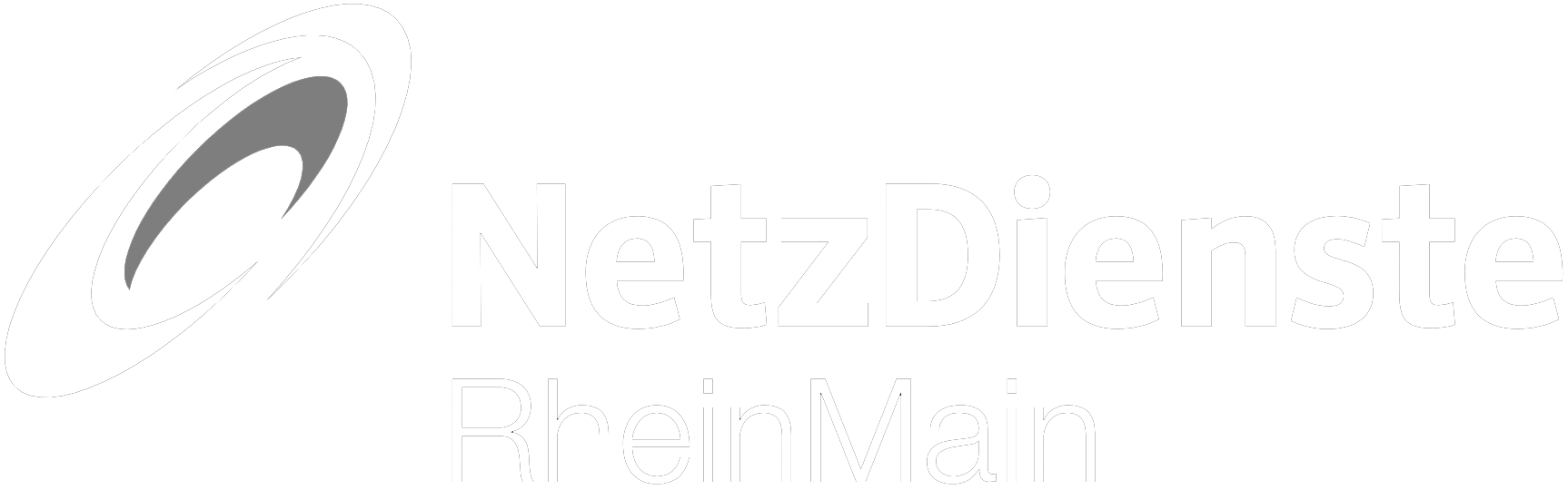 NetzDienste Rhein Main Logo NetzDienste Rhein Main
