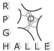 Regionale Planungsgemeinschaft Halle Logo Regionale Planungsgemeinschaft Halle