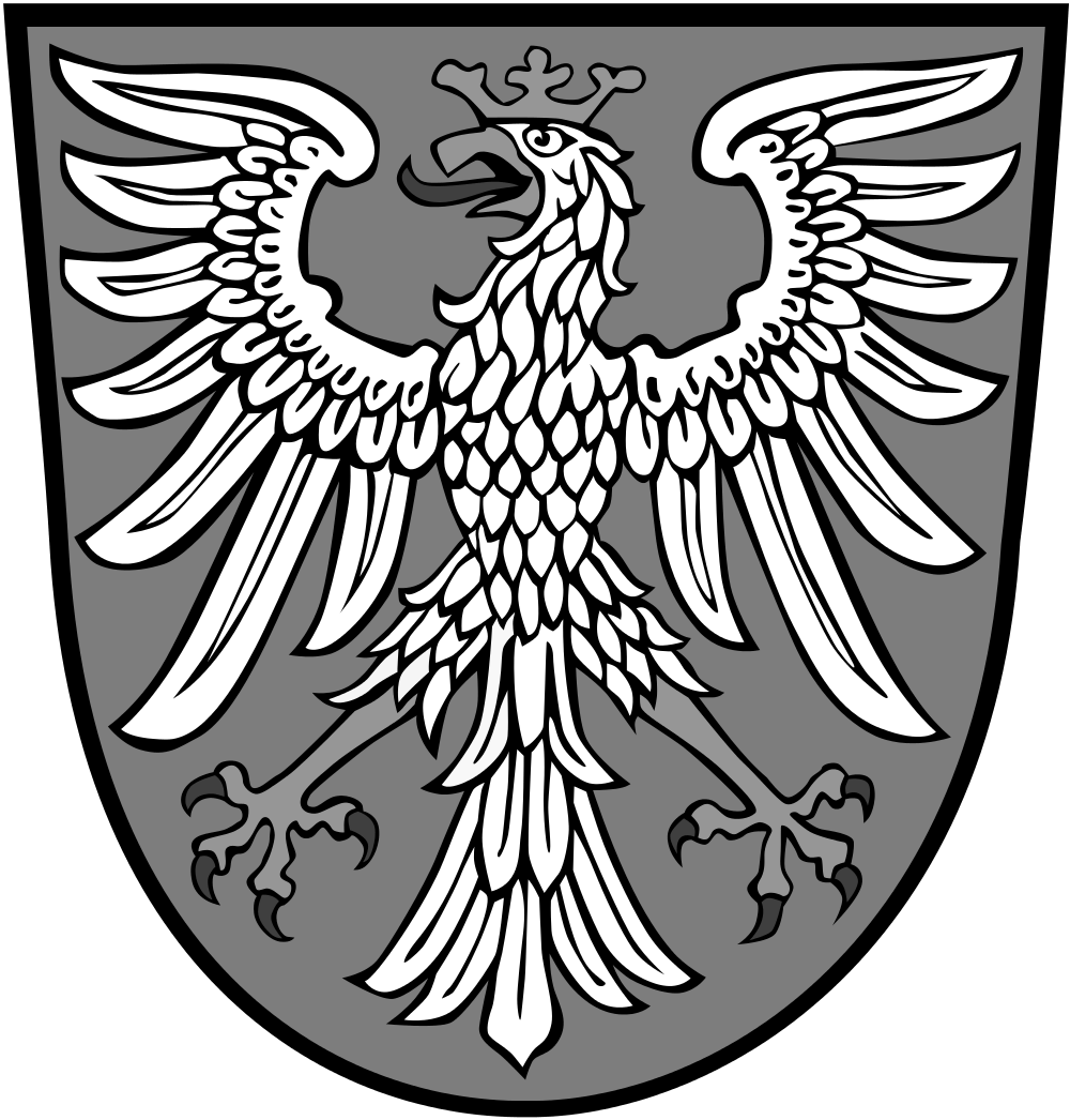 Stadt Frankfurt am Main Wappen Stadt Frankfurt am Main