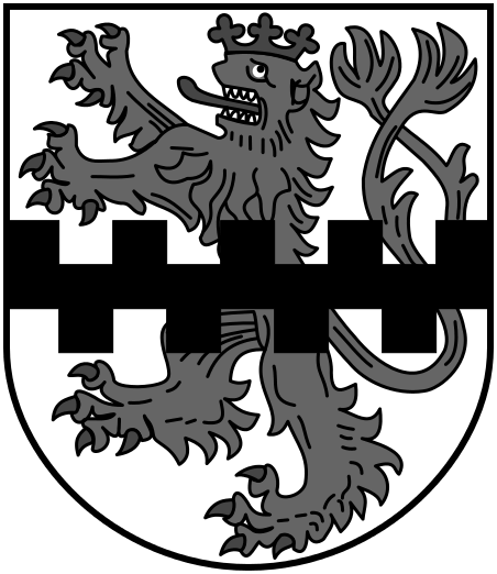 Stadt Leverkusen Wappen Stadt Leverkusen