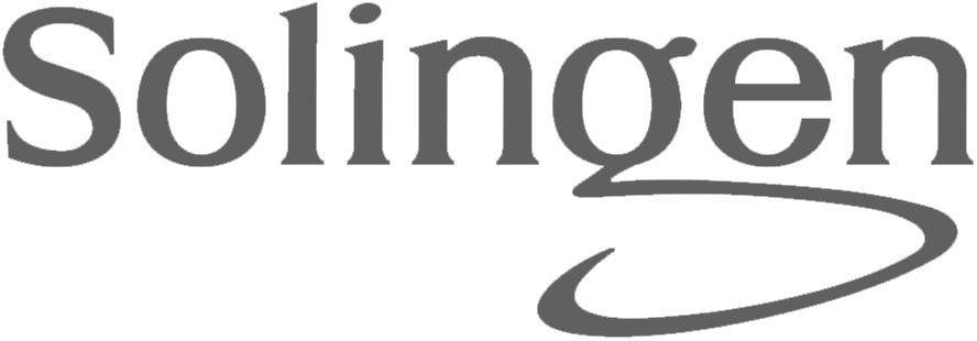 Stadt Solingen Logo Stadt Solingen