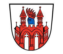 Wappen Stadt Neubrandenburg