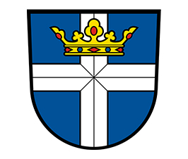Wappen Stadt Rheinstetten