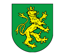 Wappen Stadt Rudolstadt