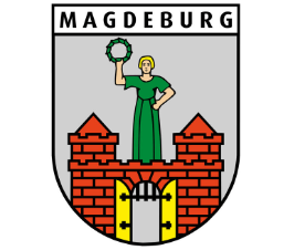 Wappen Stadt Magdeburg