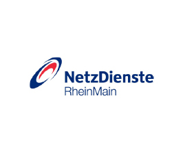 Logo NRM Netzdienste Rhein-Main GmbH
