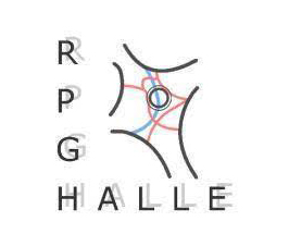 Logo Regionale Planungsgemeinschaft Halle