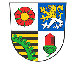 Wappen Landkreis Altenburger Land