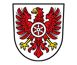 Wappen Landkreis Eichsfeld