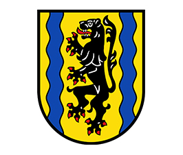 Wappen Landkreis Nordsachsen