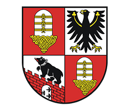 Wappen Salzlandkreis