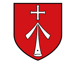 Wappen Hansestadt Stralsund