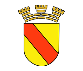 Wappen Stadt Baden-Baden
