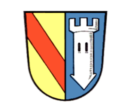 Wappen Stadt Ettlingen