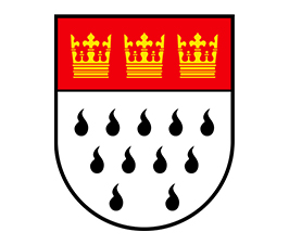 Wappen Stadt Köln