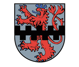 Wappen Stadt Leverkusen