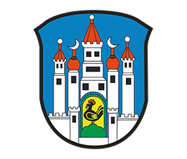 Wappen Stadt Meiningen