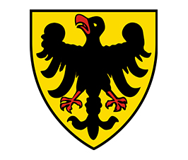 Wappen Stadt Sinsheim