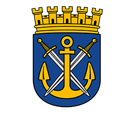 Wappen Stadt Solingen
