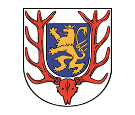 Wappen Stadt Sondershausen