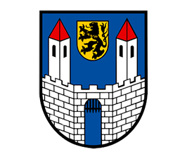 Wappen Stadt Weißenfels