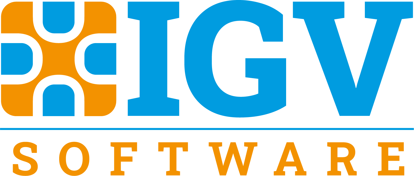 Logo IGV Software